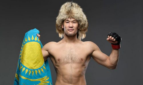 Шок! Шавкат Рахмонов взлетает в рейтинге UFC - Almatyboxing.kz