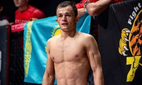 Нурмагомедов против Казахстанца: Супербой UFC Официально Анонсирован!