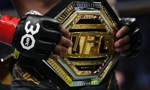 Конор Макгрегор: самый проверяемый на допинг в UFC!