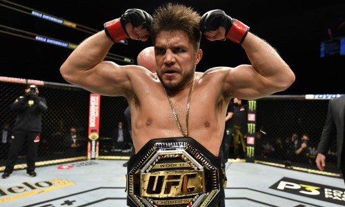 Бывший чемпион UFC: Шокирующие слова о России!