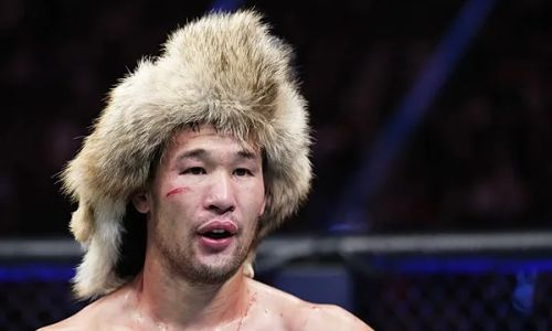 Шок! Шавкат Рахмонов отказался от боя за титул UFC!