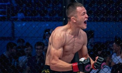 Новичок UFC из Казахстана против Нурмагомедова: кто победит?