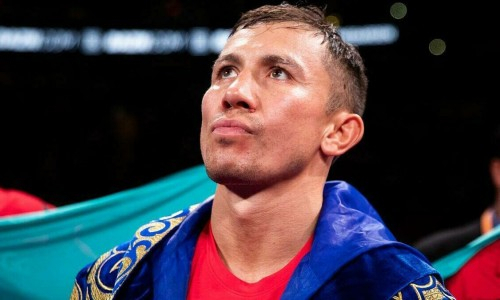 Головкин «ушел» на пенсию? Шокирующие подробности на Almatyboxing.kz!