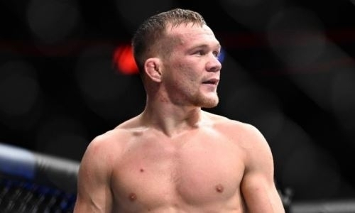 «Ян и я - как две капли!»: Боец UFC из Казахстана шокировал публику