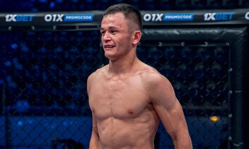 «Все против меня»: Шокирующее заявление казахского боксера перед UFC!