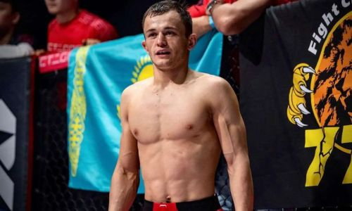 Шок! Алмахан ошарашил заявлением перед боем с Нурмагомедовым в UFC!