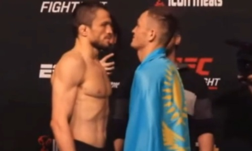 Шок! Победитель боя Алмахан vs Нурмагомедов в UFC - разоблачен!