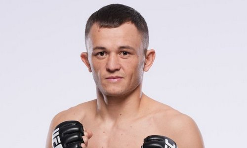 Шок! Дебютант UFC из Казахстана лишился 6 побед!