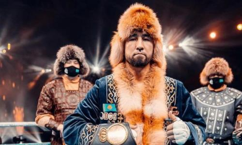 Шок! Врачи дали прогноз Айдосу Ербосынулы о возвращении в бокс!