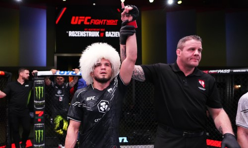 «Шокирующие подробности!» Брат Хабиба после боя с казахстанцем в UFC