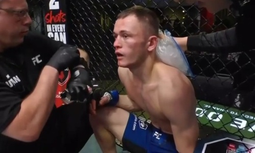 «Бой века»: Казах против брата Хабиба в UFC! Сенсация?