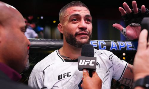 Шок! Два боксера UFC завершили карьеру после боя с казахстанцем!