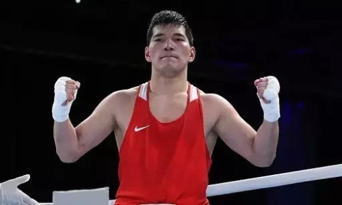 Казахстан в боксе: 4 победы подряд! Олимпиада 2024 в ожидании | Almatyboxing.kz