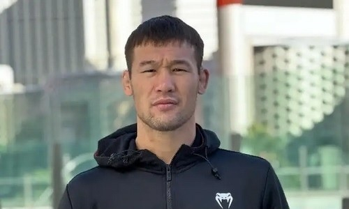 Шавкат Рахмонов о дебюте казаха в UFC против брата Хабиба!