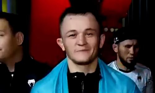 Шок! Менеджер Алмахана раскрыл причину поражения Нурмагомедова в UFC!