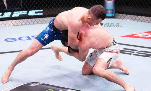 Нурмагомедов разгромил казахстанца в UFC: Что это значит?