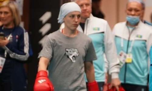 «Жизнь преподнесла сюрпризы»: Боксерша из Казахстана рассказывает на Almatyboxing.kz