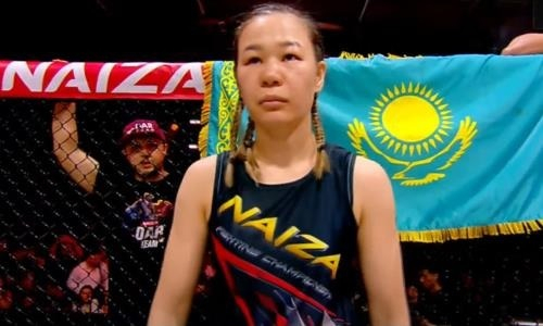 Эксклюзив! Сестра Рахмонова в UFC: первые подробности!