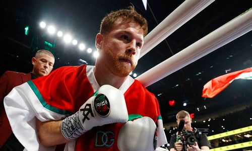 «Канело» против экс-чемпиона мира: Бой века на Almatyboxing.kz!