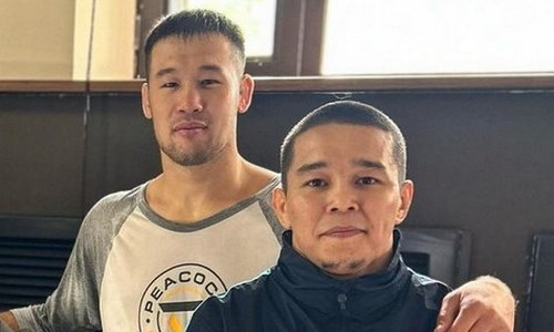 Асу Алмабаева и Шавката Рахмонова: Сравнение века на Almatyboxing.kz!