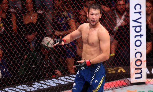 «Рахмонов против Маддалены: кто стал «Настоящим дикарем» UFC?