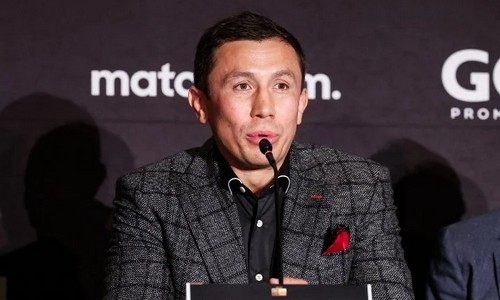 Головкин: Секрет Успеха Казахстана на DAZN | Almatyboxing.kz