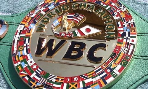 Эксклюзив! WBC назначает бой за титул 'абсолюта'! Узнайте первыми на Almatyboxing.kz!