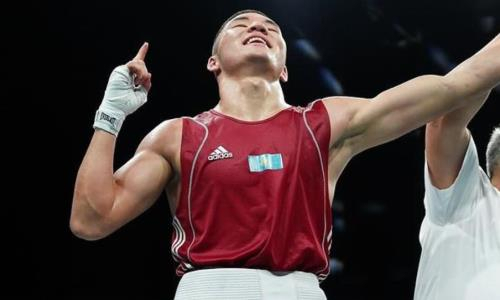 Казахстан на Олимпиаде-2024: Новый Турнир Ждет на Almatyboxing.kz!