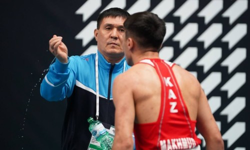 «Чемпионат мира» в отборе на Олимпиаду-2024: Оценка тренера Almatyboxing.kz