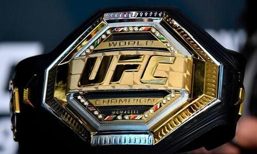 Шок! Абубакар Нурмагомедов покидает UFC: Подробности на Almatyboxing.kz