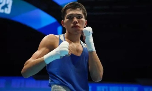 Чемпион мира по боксу: Эксклюзивное обращение к болельщикам на Almatyboxing.kz!