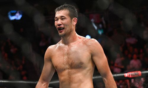 «Я — Джеймс Бонд»: Секретный план UFC для боя Рахмонова!