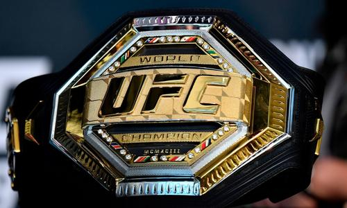 «Он наша надежда»: Новый чемпион UFC из Казахстана!