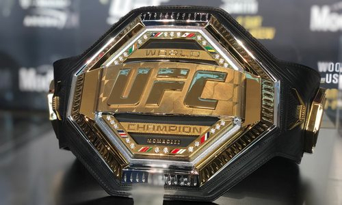 UFC в Шоке: Коллективный Иск на 1.5 Миллиарда Долларов!