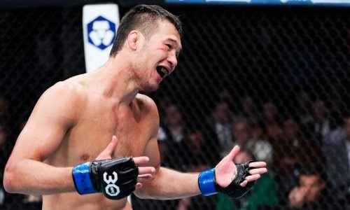 Шок! Соперник Рахмонова и 4 бойца покинули UFC!