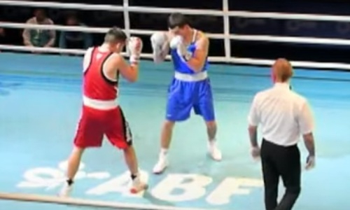 Шок! Казахстан проиграл Узбекистану в боксе! Подробности на Almatyboxing.kz