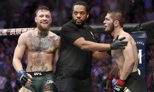 Шок! Президент UFC раскрыл тайну отношений Хабиба и Макгрегора!