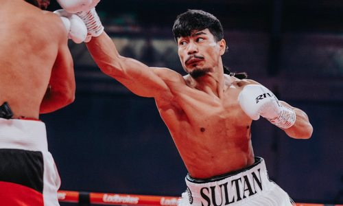 ТОП-10 молодых боксеров Казахстана: кто они? | Almatyboxing.kz