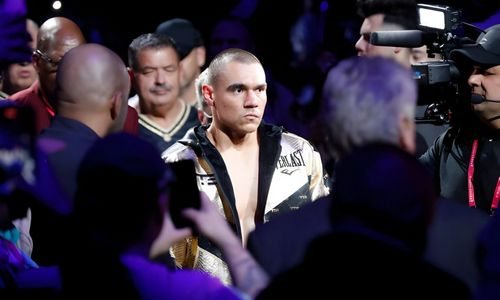 Шок! Боец UFC из Казахстана вызывает Тима Цзю после поражения!