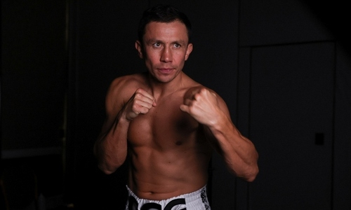 Страшнее Головкина? «Мексиканский монстр» отвечает на Almatyboxing.kz!