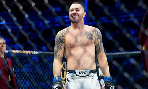 Бой Ковингтона и Рахмонова: Условие установлено! Узнайте первыми!