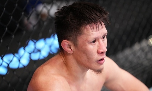 Удивительное заявление бойца UFC из команды Хабиба о Жумагулове!