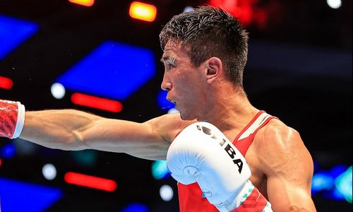 «Казахский Ломаченко»: Шокирующие откровения эксперта!