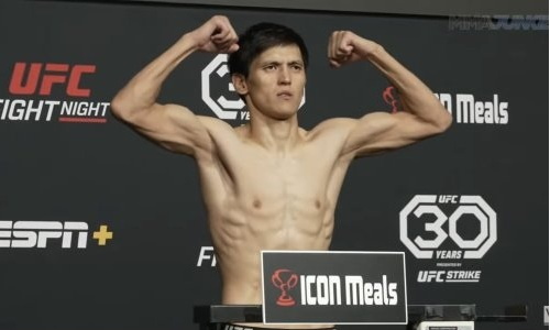 Азат Максум: Шокирующие планы после первого проигрыша!