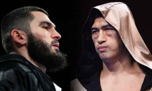 Бивол vs Бетербиев: Шокирующий ответ Дмитрия на замечания Артура!