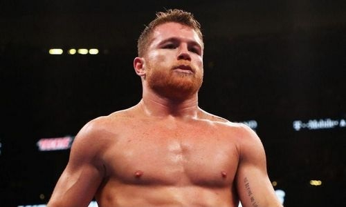 «Канело» ответил на оскорбления Де Ла Хойи: Шокирующие подробности!