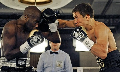 Шок! Головкин переезжает в США: все подробности на Almatyboxing.kz!