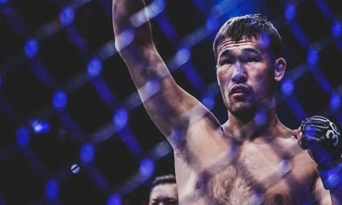 Шок! Шавкат Рахмонов в новом рейтинге UFC! Где он?