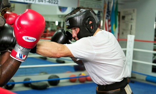 15-летний боксер поразил Головкина! Узнайте подробности на Almatyboxing.kz