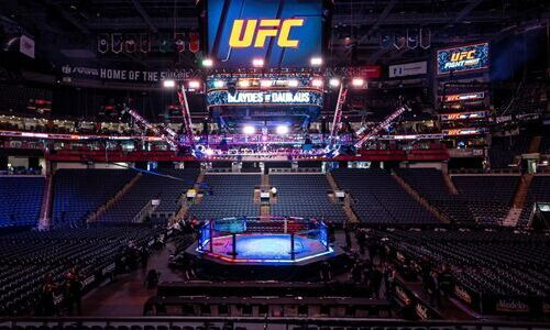 Удивительный Нокаут Века в UFC! Узнайте Подробности на Almatyboxing.kz